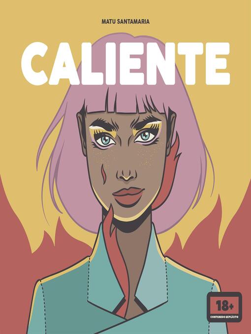 Title details for Caliente by Matu Santamaria - Available